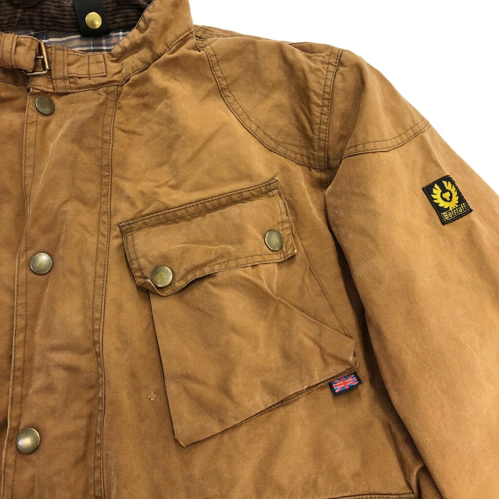 Belstaff TrialMaster Oiled Jacket