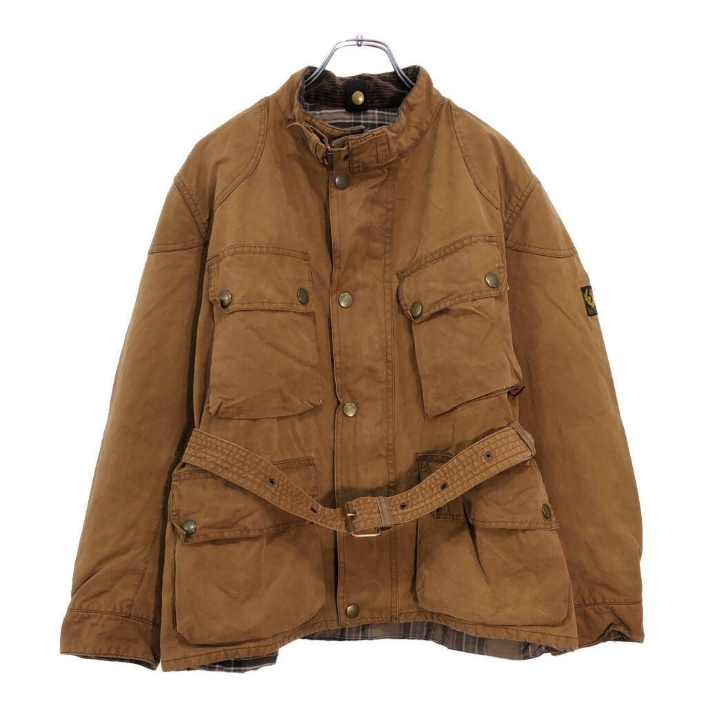 Belstaff TrialMaster Oiled Jacket