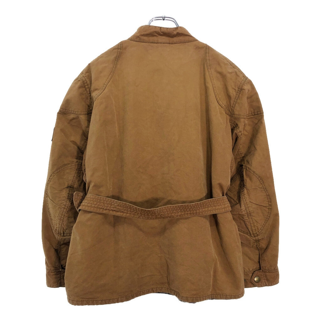 Belstaff TrialMaster Oiled Jacket