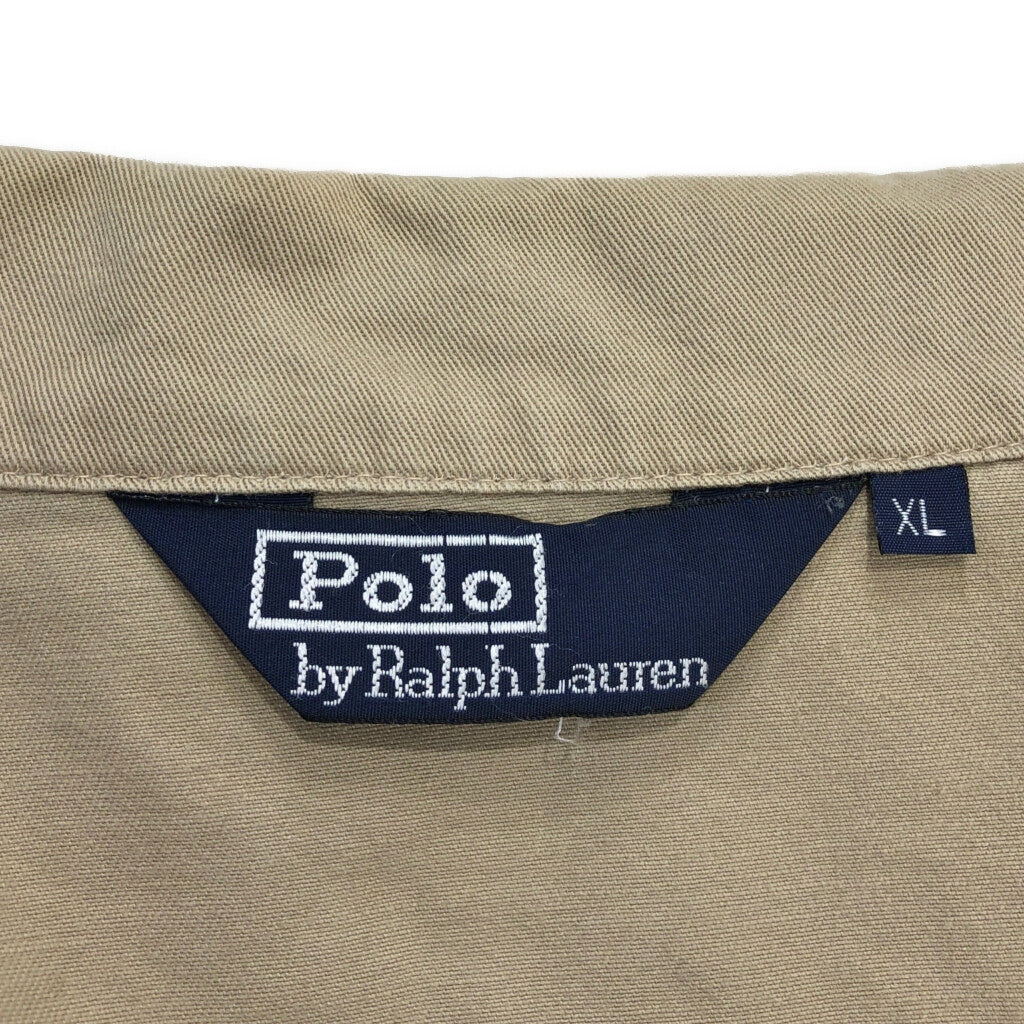 90s Polo by Ralph Lauren Swing Top