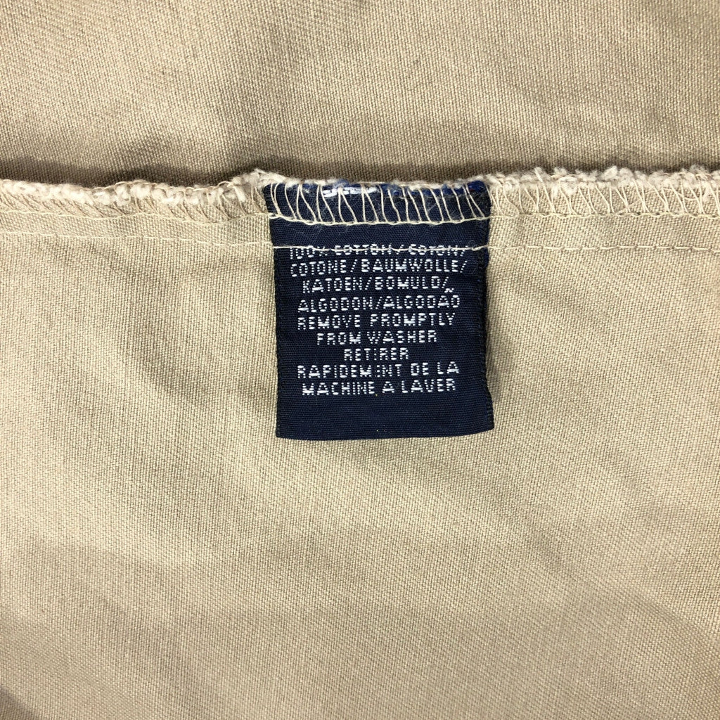 90s Polo by Ralph Lauren Swing Top