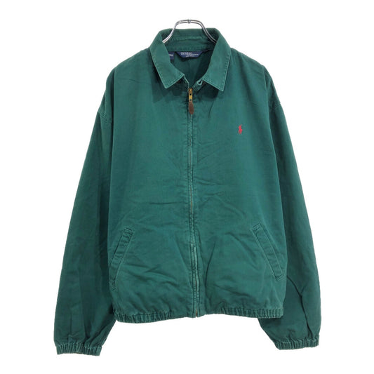 90s Polo by Ralph Lauren Swing Top