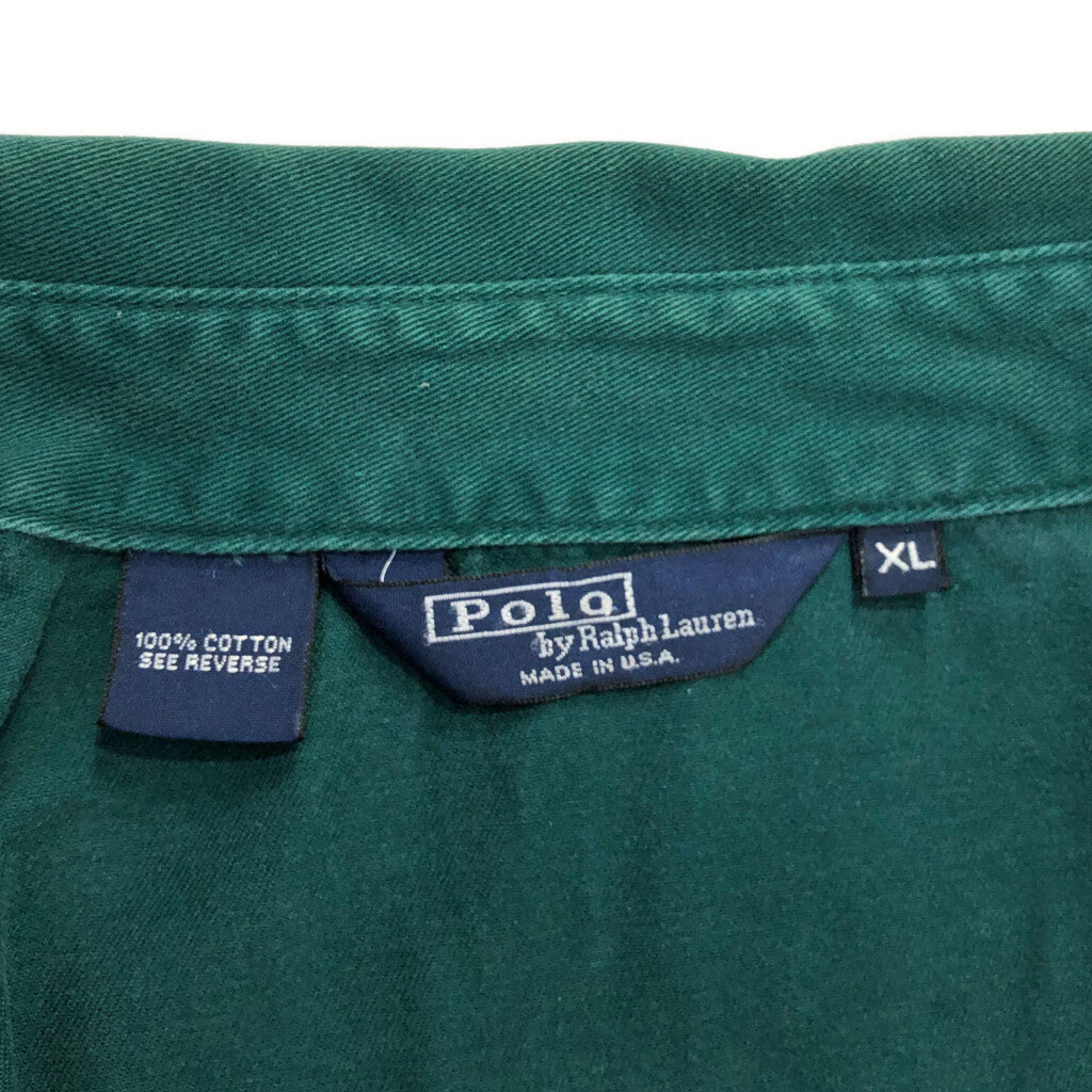 90s Polo by Ralph Lauren Swing Top