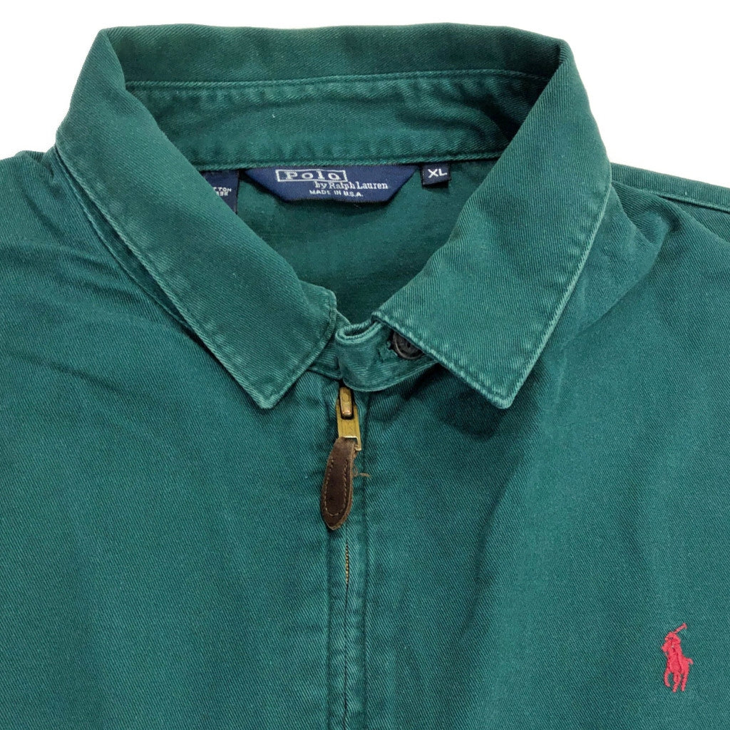 90s Polo by Ralph Lauren Swing Top