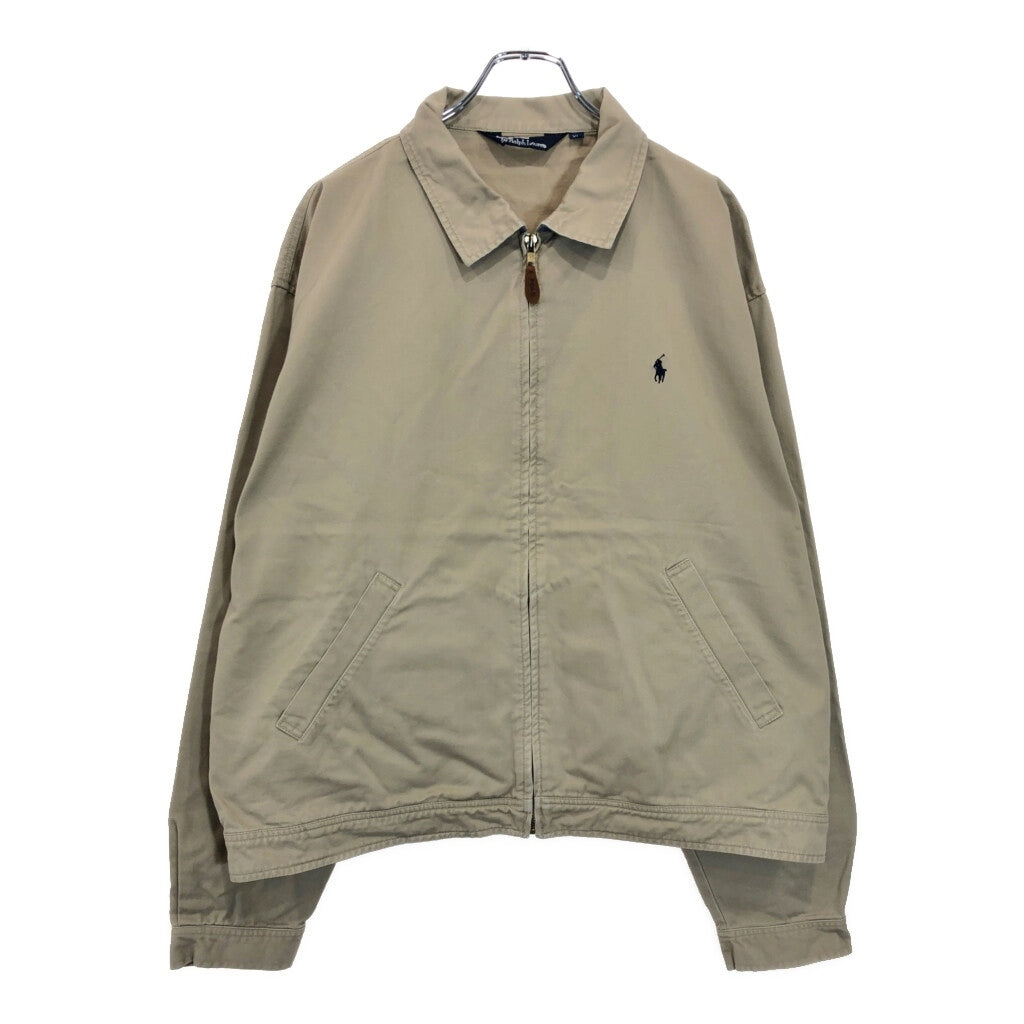 90s Polo by Ralph Lauren Swing Top