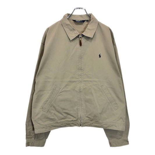 90s Polo by Ralph Lauren Swing Top