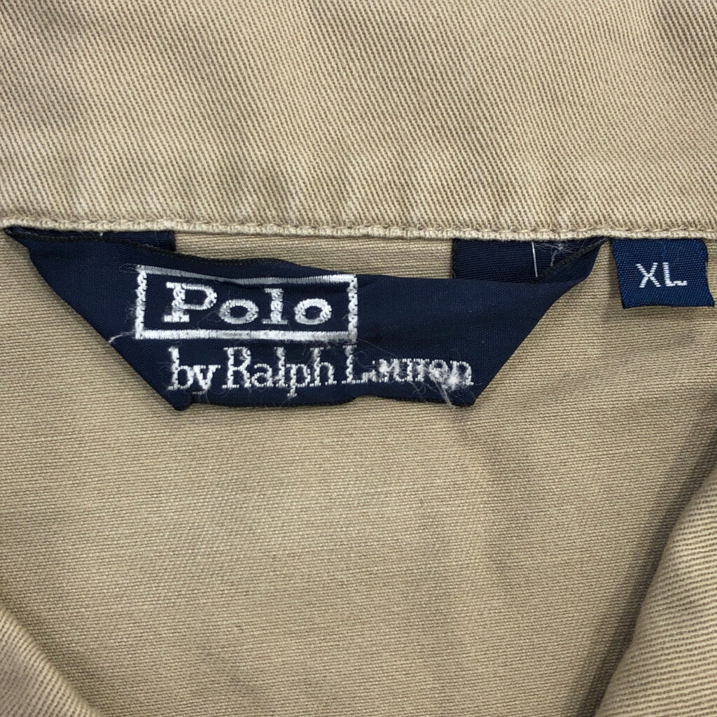 90s Polo by Ralph Lauren Swing Top