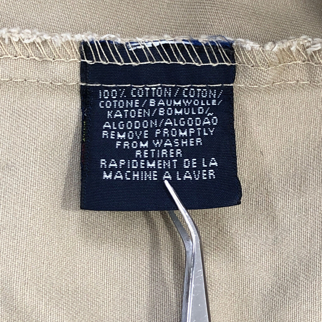 90s Polo by Ralph Lauren Swing Top