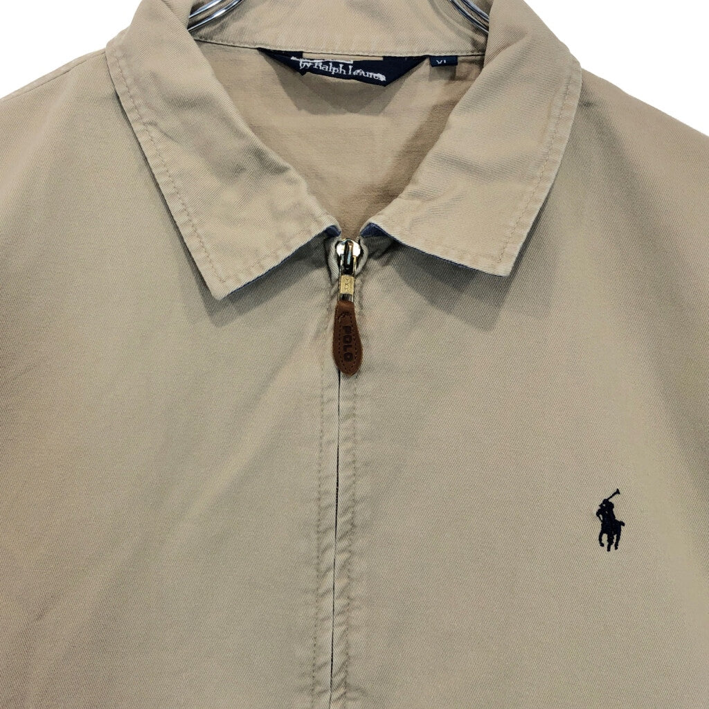 90s Polo by Ralph Lauren Swing Top