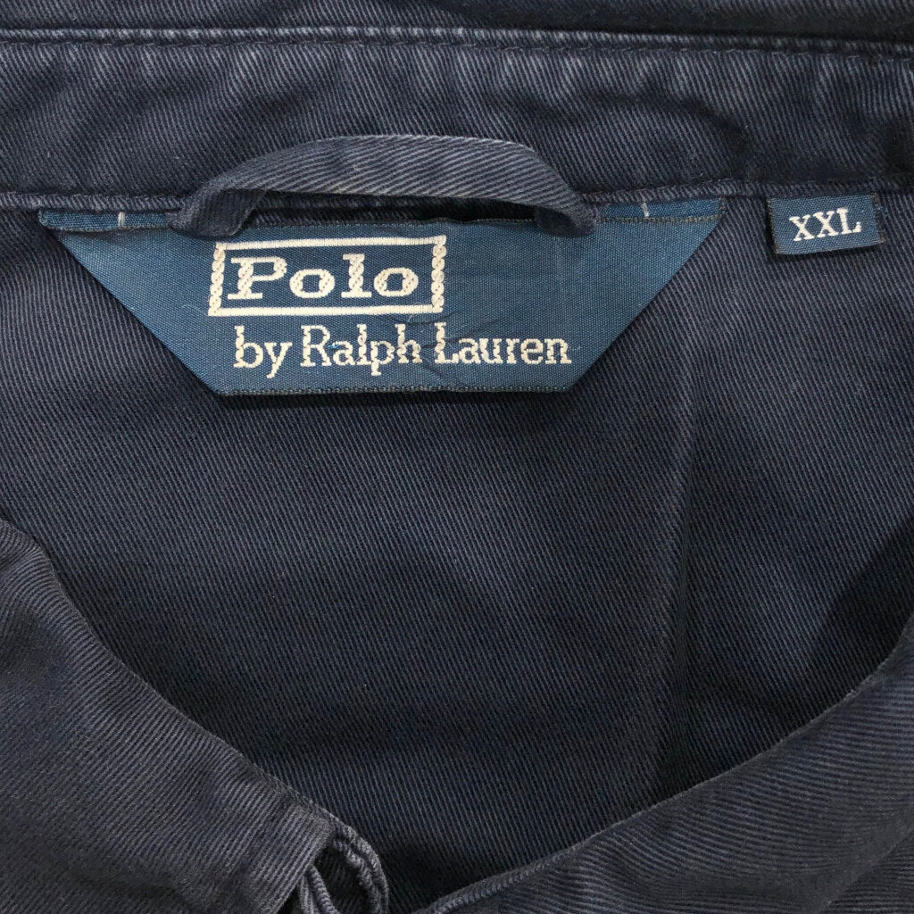 90s Polo by Ralph Lauren Swing Top