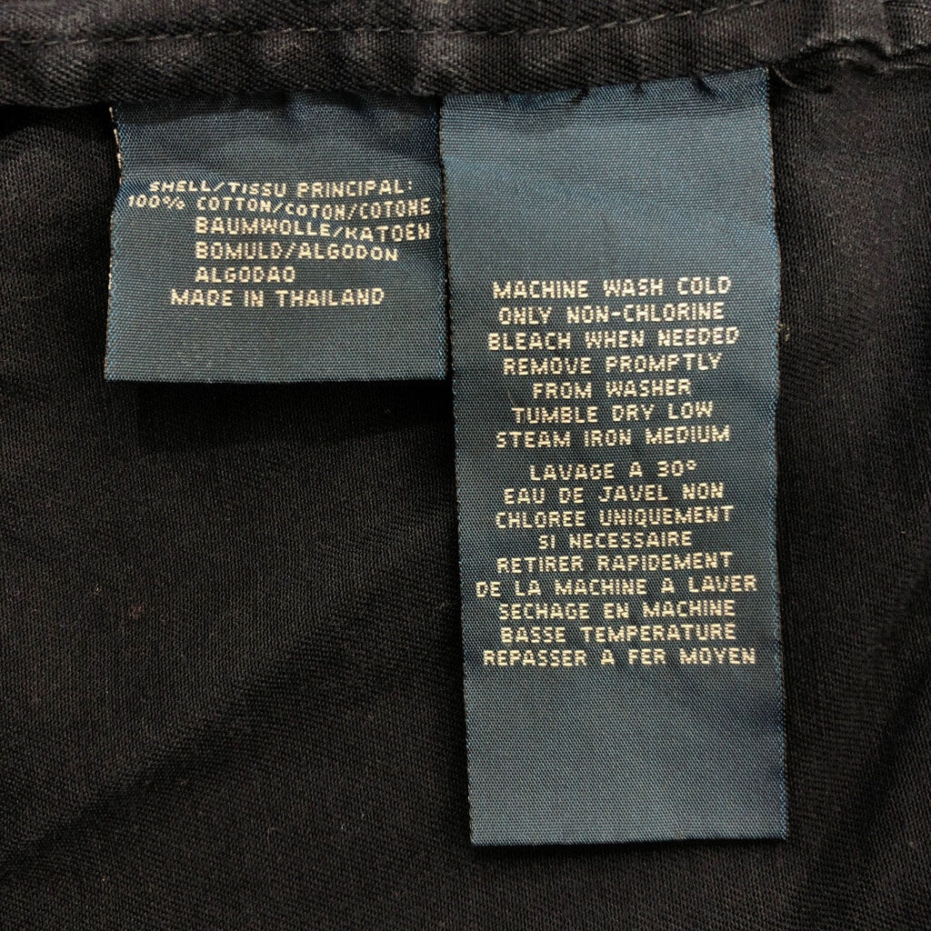 90s Polo by Ralph Lauren Swing Top