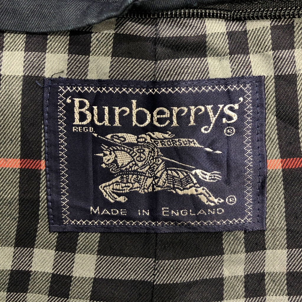 90s Burberrys Trench Coat