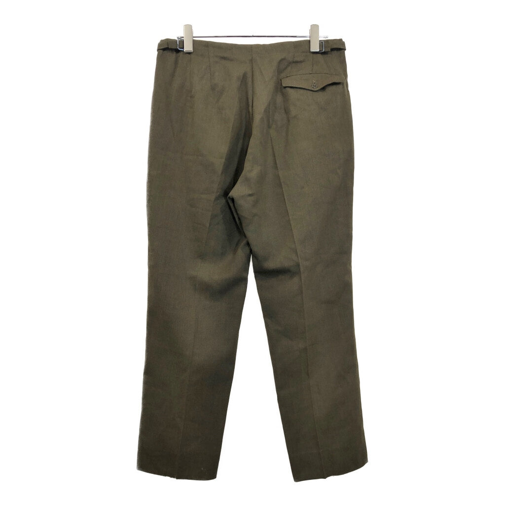 50s チェコスロバキア軍 Military Pants
