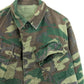 60s U.S. ARMY Fatigue Jacket Military Jacket