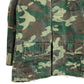 60s U.S. ARMY Fatigue Jacket Military Jacket