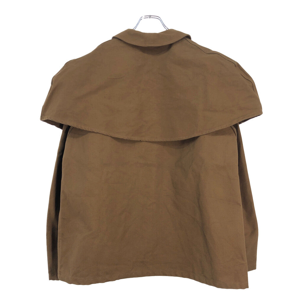 50s WAREIN LILLE French Work Work Jacket