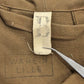50s WAREIN LILLE French Work Work Jacket