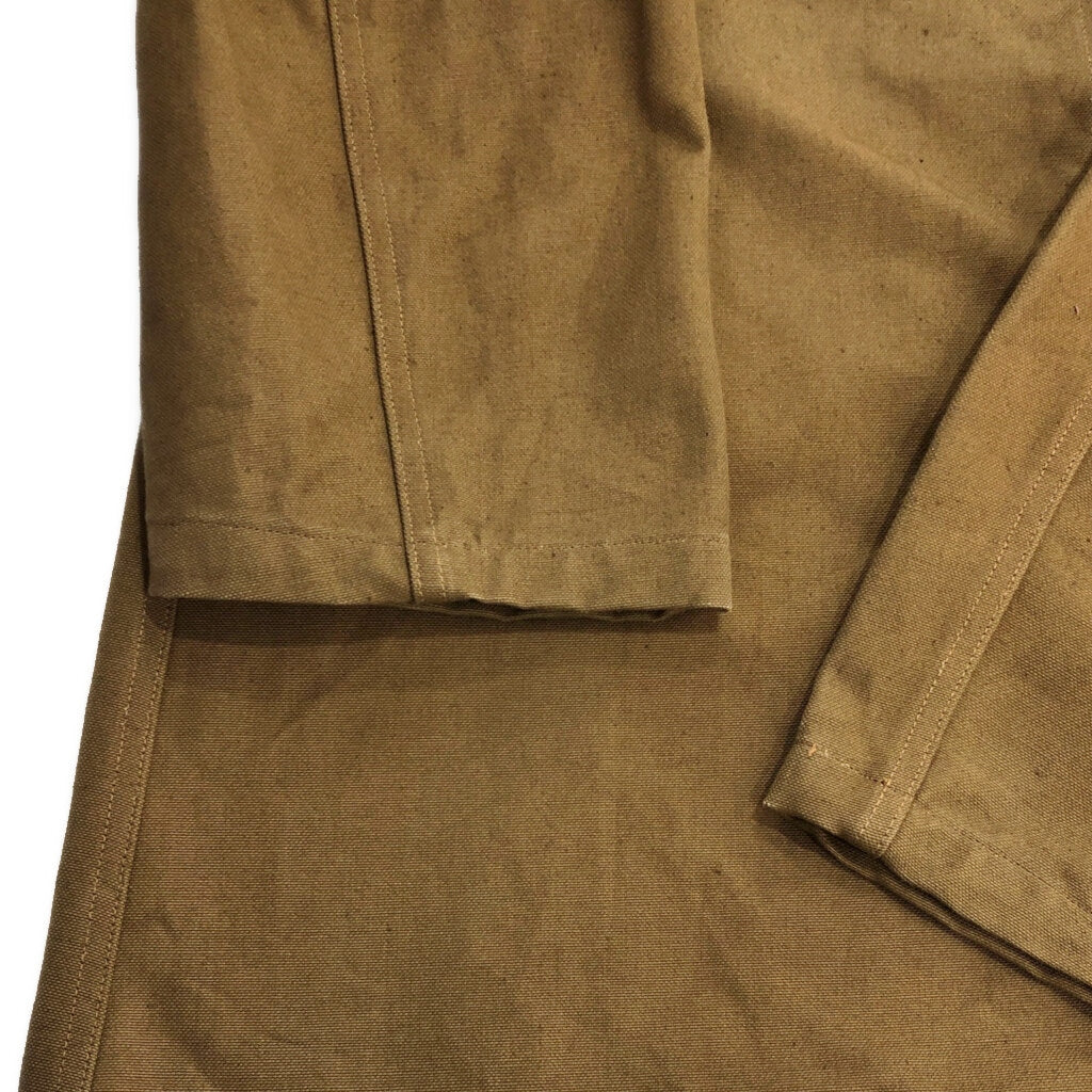 50s WAREIN LILLE French Work Work Jacket