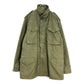 70s U.S. ARMY M-65 Field Jacket 3rd Military Coat