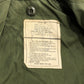 70s U.S. ARMY M-65 Field Jacket 3rd Military Coat