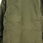 70s U.S. ARMY M-65 Field Jacket 3rd Military Coat