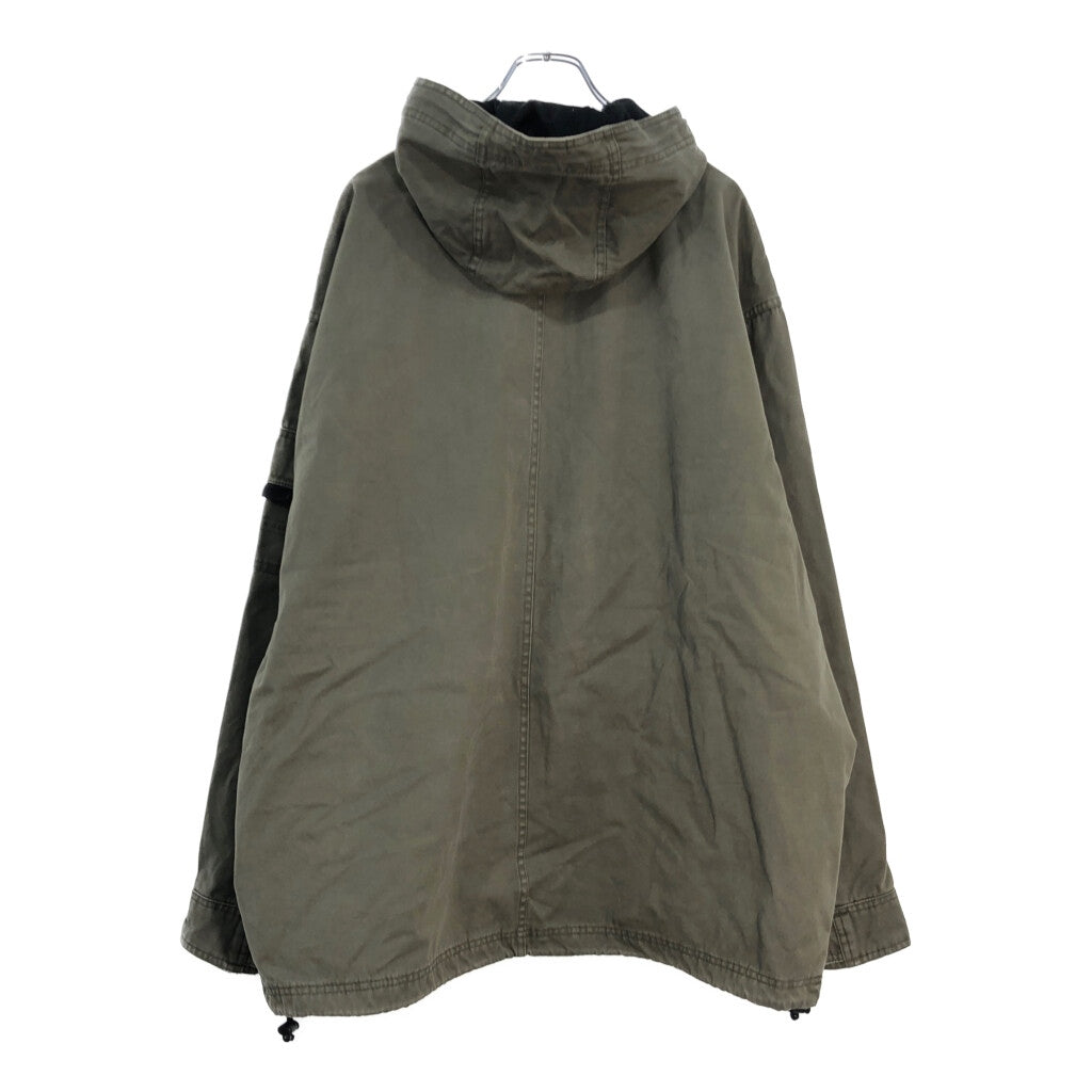 90s Eddie Bauer Anorak Parka Jacket