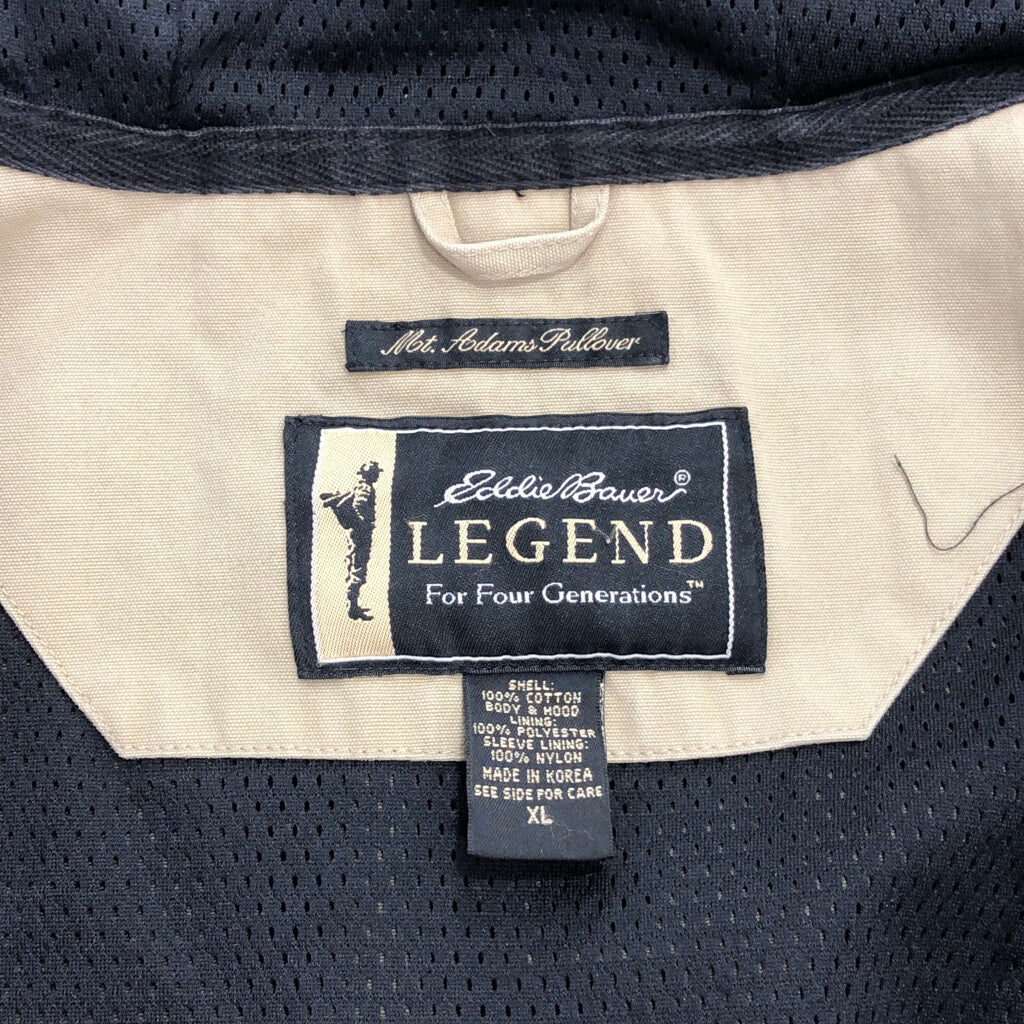 90s Eddie Bauer Anorak Parka Jacket