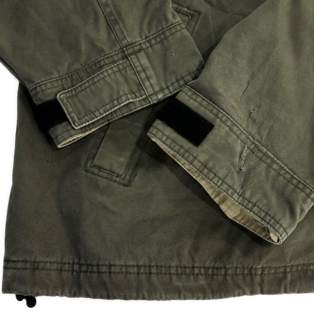 90s Eddie Bauer Anorak Parka Jacket