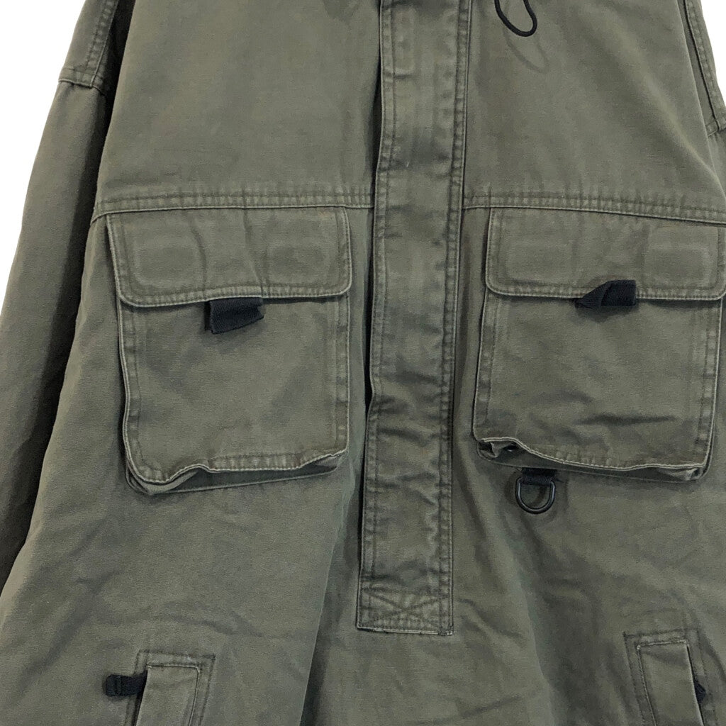 90s Eddie Bauer Anorak Parka Jacket