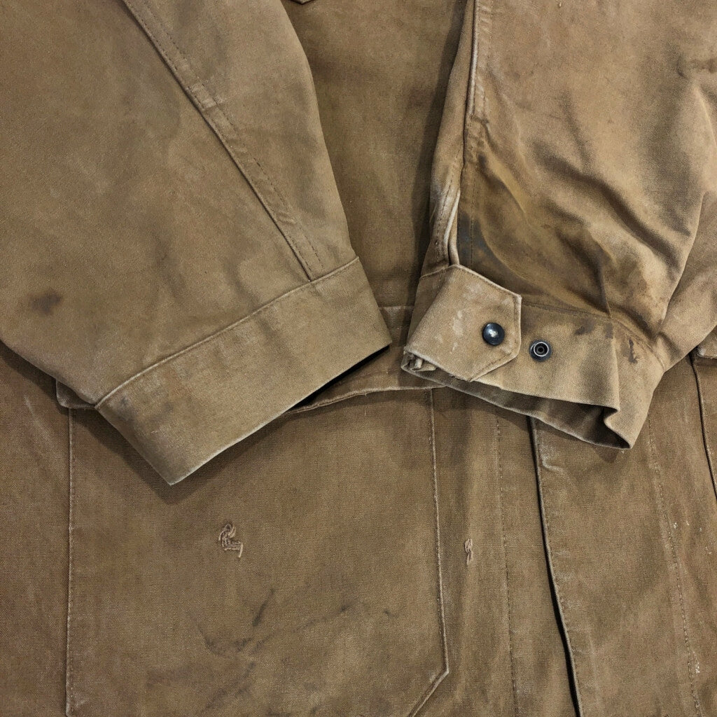 50s Work Jacket