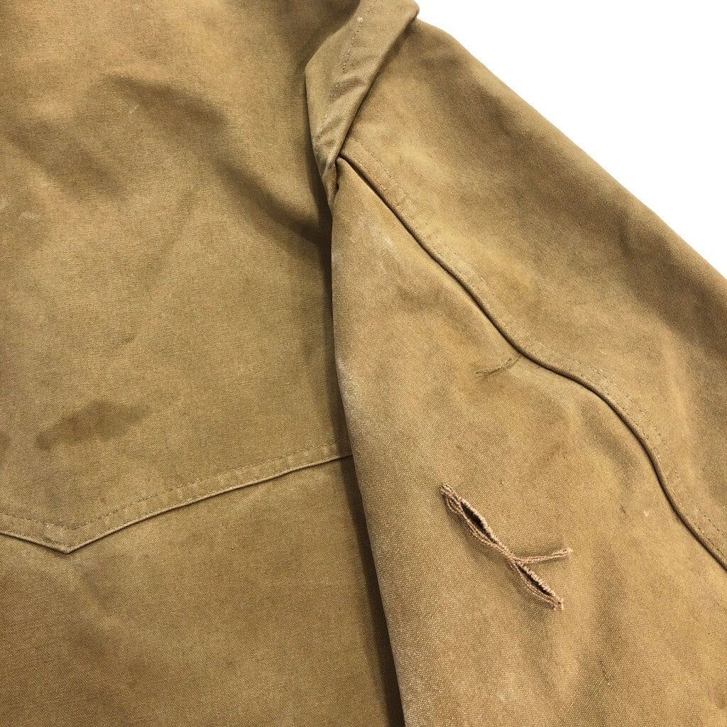 50s Work Jacket