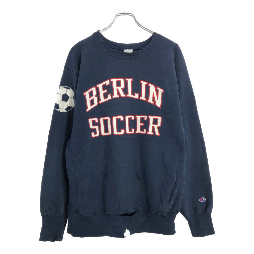 90s Champion REVERSE WEAVE Sweat