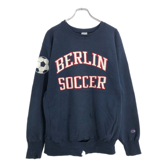 90s Champion REVERSE WEAVE Sweat