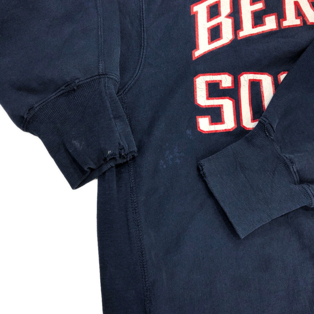 90s Champion REVERSE WEAVE Sweat