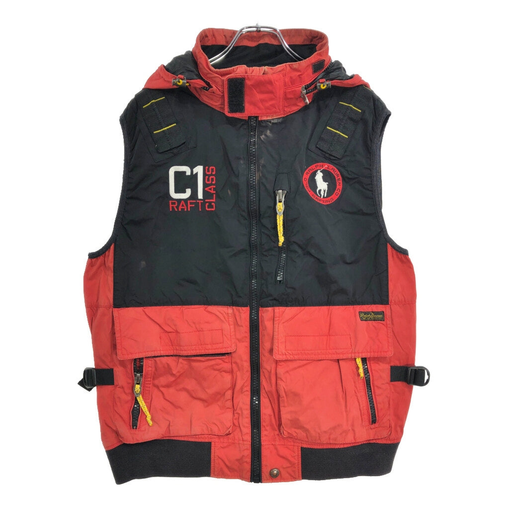 Polo by Ralph Lauren Vest