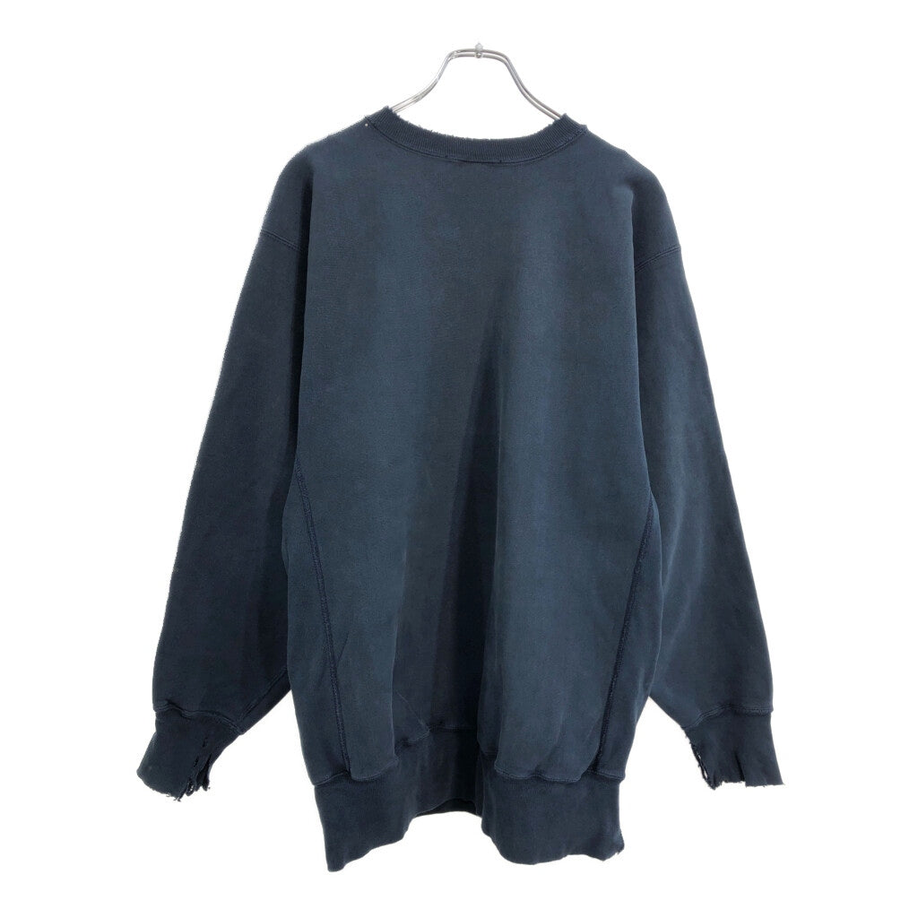 90s Champion REVERSE WEAVE College Sweat