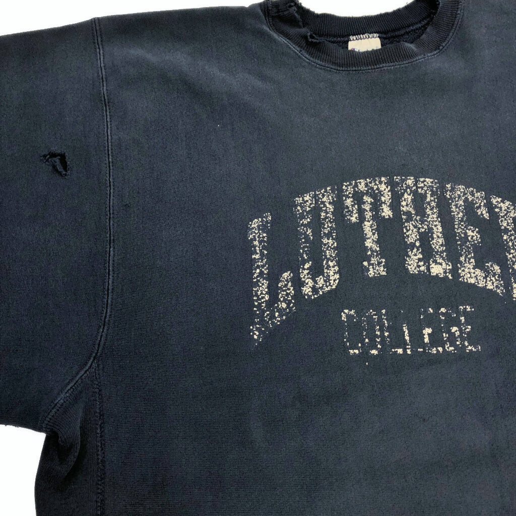 90s Champion REVERSE WEAVE College Sweat