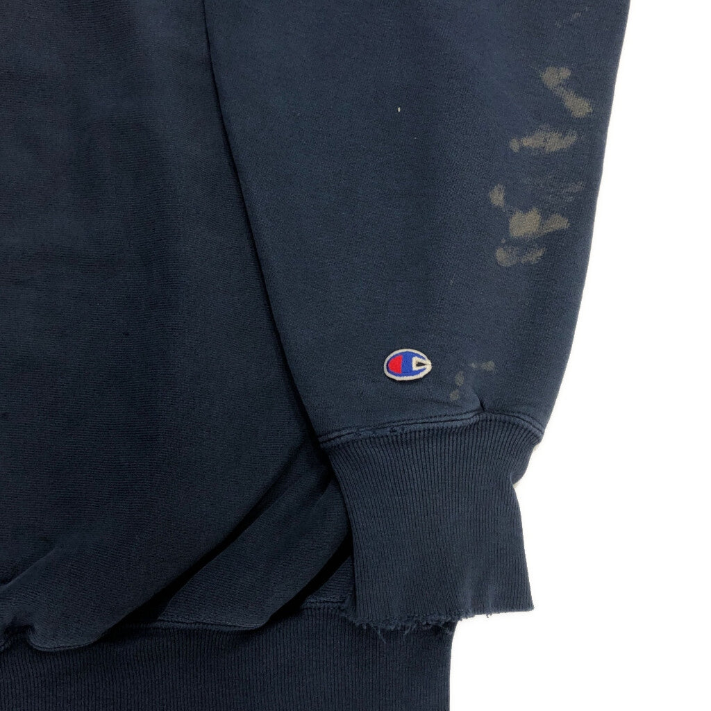 90s Champion REVERSE WEAVE College Sweat