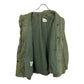 70s U.S. ARMY M-65 Field Jacket 2nd Military Jacket