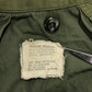 70s U.S. ARMY M-65 Field Jacket 2nd Military Jacket