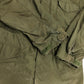 70s U.S. ARMY M-65 Field Jacket 2nd Military Jacket