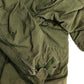 70s U.S. ARMY M-65 Field Jacket 2nd Military Jacket