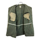 60s Euro Military M-47 Field Jacket Military Jacket