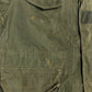 60s Euro Military M-47 Field Jacket Military Jacket