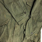 60s Euro Military M-47 Field Jacket Military Jacket