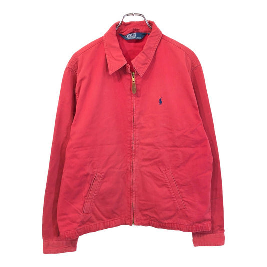 90s Polo by Ralph Lauren Swing Top