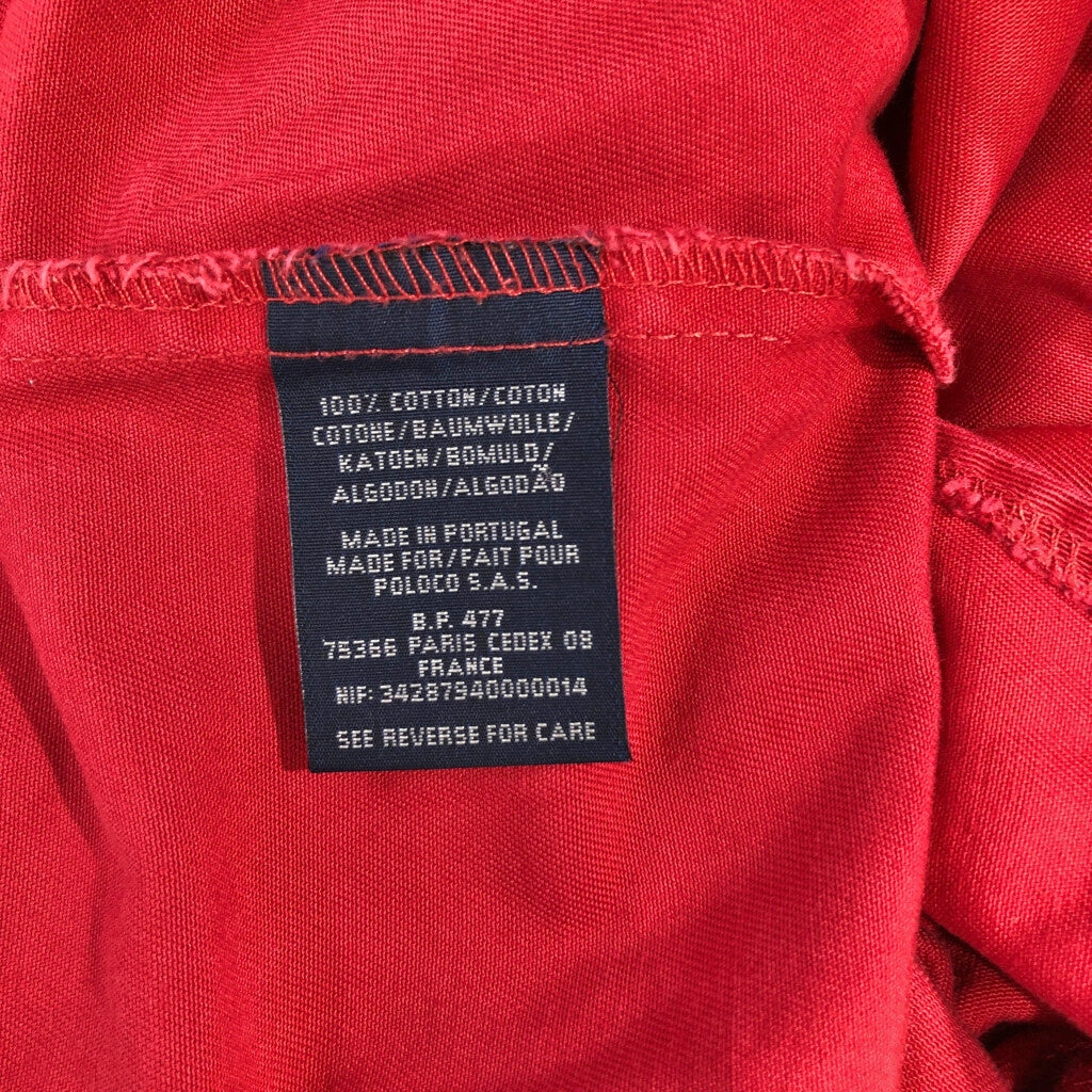 90s Polo by Ralph Lauren Swing Top