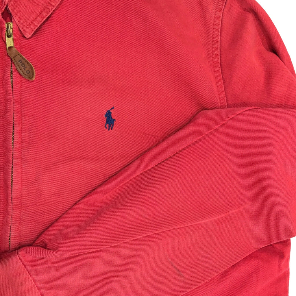 90s Polo by Ralph Lauren Swing Top
