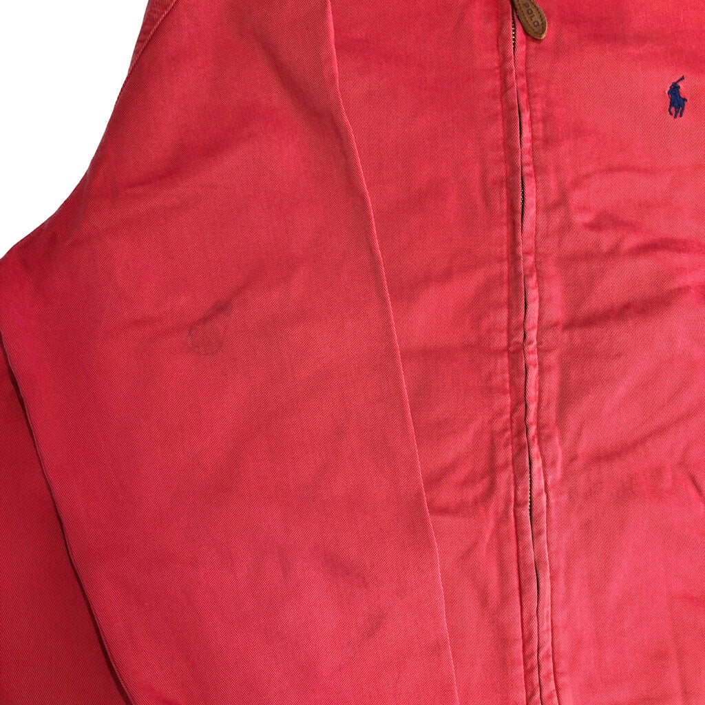 90s Polo by Ralph Lauren Swing Top