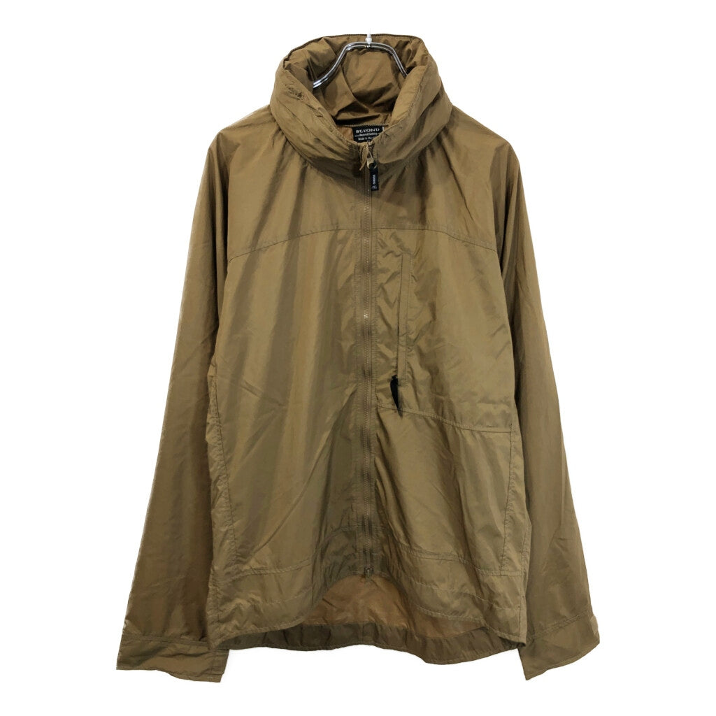 BEYOND ECWCS GEN3 Level4 Wind Shirt Military Jacket